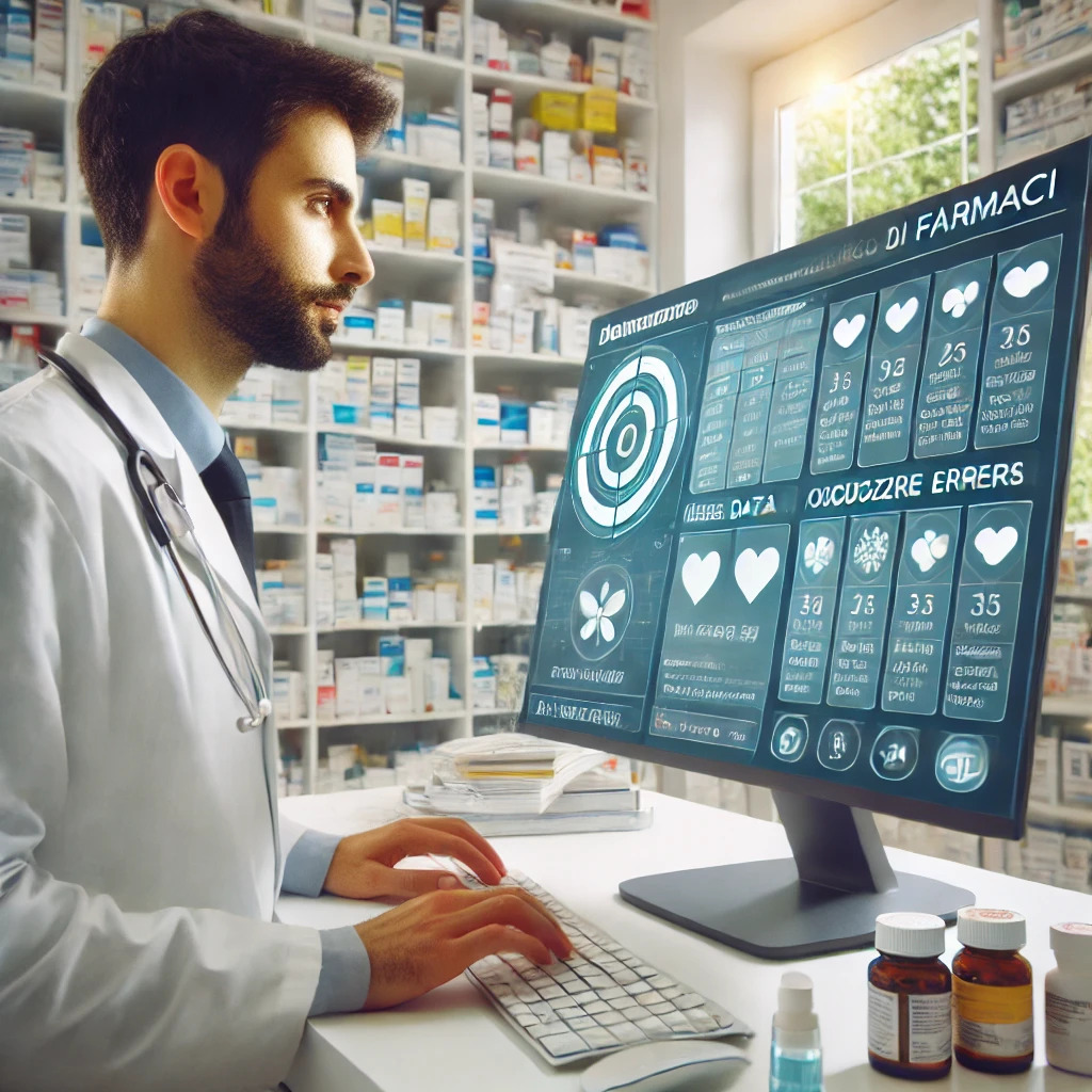 Integrazione Panacea